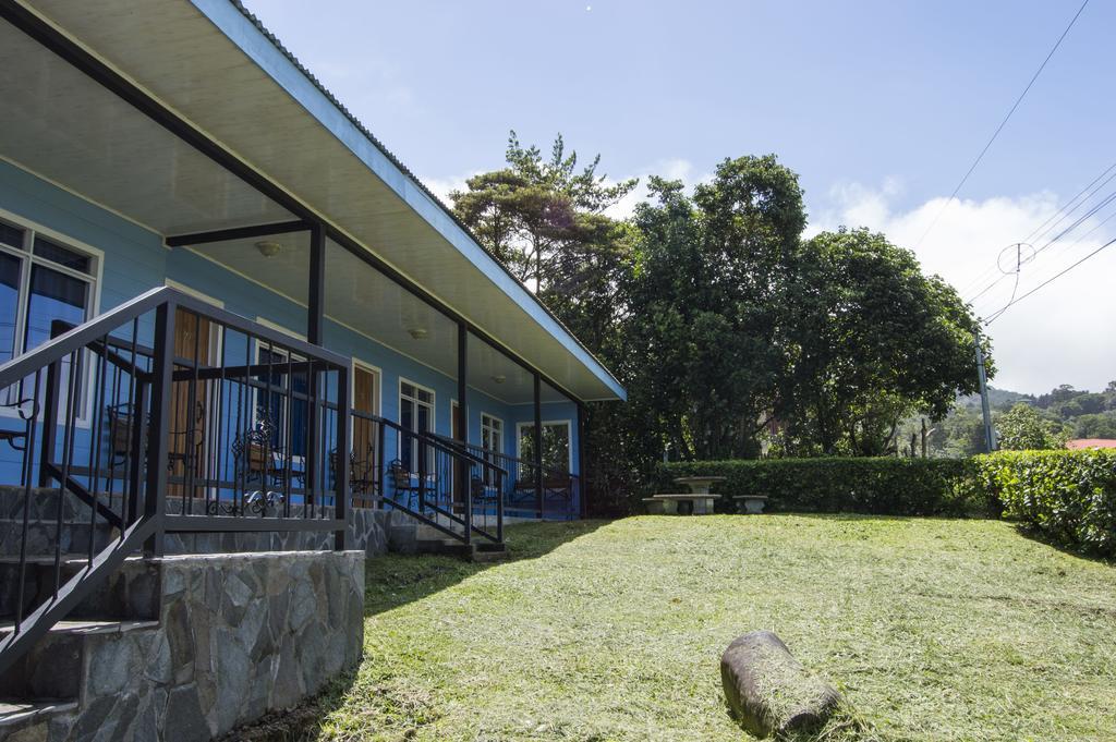 Monteverde Ecolodge Exterior photo